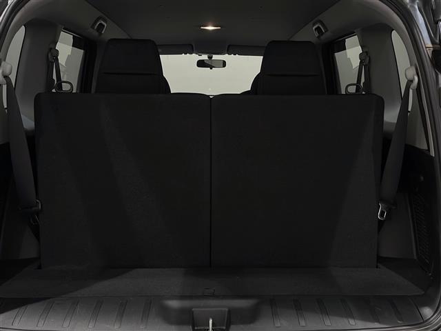 クロスロード １８Ｌ　Ｘパッケージ　社外ナビ　ＴＶ　ＥＴＣ（21枚目）