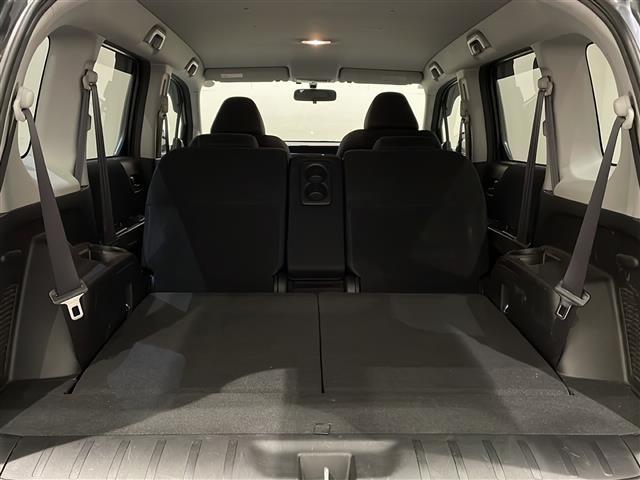 クロスロード １８Ｌ　Ｘパッケージ　社外ナビ　ＴＶ　ＥＴＣ（22枚目）