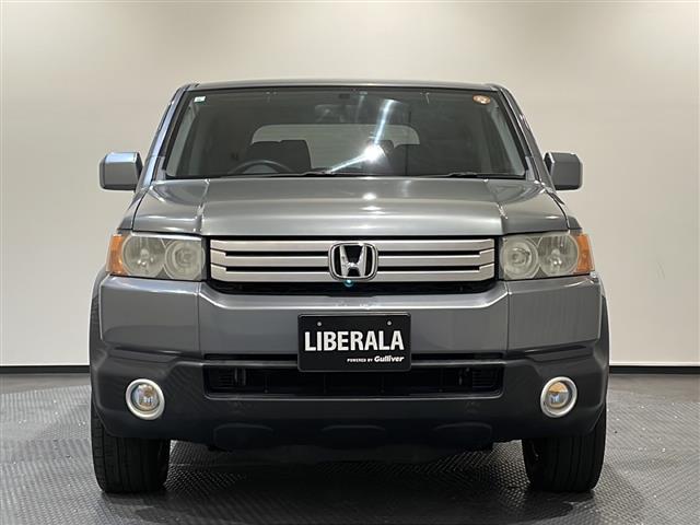 クロスロード １８Ｌ　Ｘパッケージ　社外ナビ　ＴＶ　ＥＴＣ（24枚目）