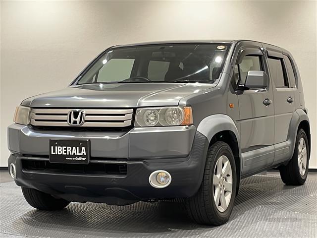 クロスロード １８Ｌ　Ｘパッケージ　社外ナビ　ＴＶ　ＥＴＣ（25枚目）