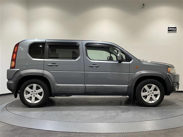 クロスロード １８Ｌ　Ｘパッケージ　社外ナビ　ＴＶ　ＥＴＣ（27枚目）