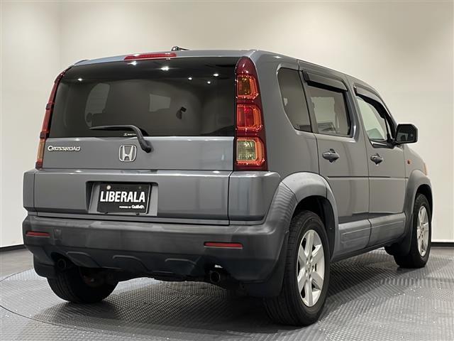 クロスロード １８Ｌ　Ｘパッケージ　社外ナビ　ＴＶ　ＥＴＣ（29枚目）