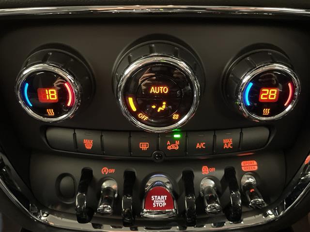 ＭＩＮＩ クーパーＤ　クラブマン　ＰＥＰＰＥＲ　パッケージ　リア・ビュー・カメラ　フロント＆　リアＰＤＣ　パーキング・アシスト・パッケージ　アクティブ・クルーズ・コントロール　純正ナビ　Ｂｌｕｅｔｏｏｔｈ　ドライブレコーダー（18枚目）