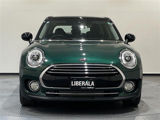 ＭＩＮＩ クーパーＤ　クラブマン　ＰＥＰＰＥＲ　パッケージ　リア・ビュー・カメラ　フロント＆　リアＰＤＣ　パーキング・アシスト・パッケージ　アクティブ・クルーズ・コントロール　純正ナビ　Ｂｌｕｅｔｏｏｔｈ　ドライブレコーダー（27枚目）