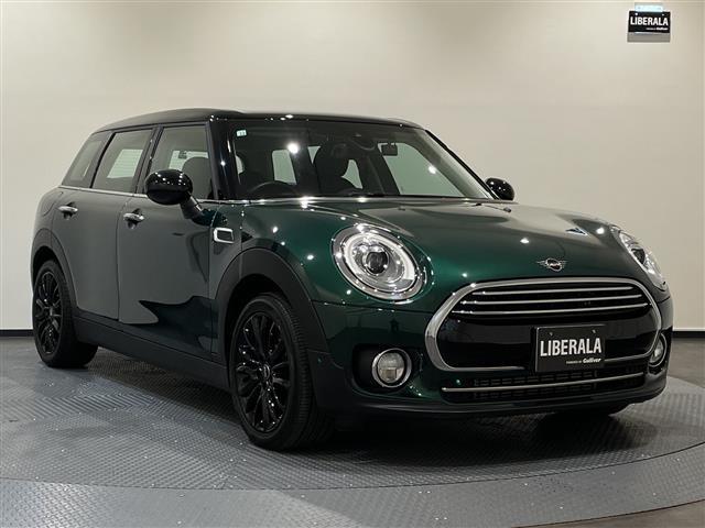 ＭＩＮＩ クーパーＤ　クラブマン　ＰＥＰＰＥＲ　パッケージ　リア・ビュー・カメラ　フロント＆　リアＰＤＣ　パーキング・アシスト・パッケージ　アクティブ・クルーズ・コントロール　純正ナビ　Ｂｌｕｅｔｏｏｔｈ　ドライブレコーダー（28枚目）