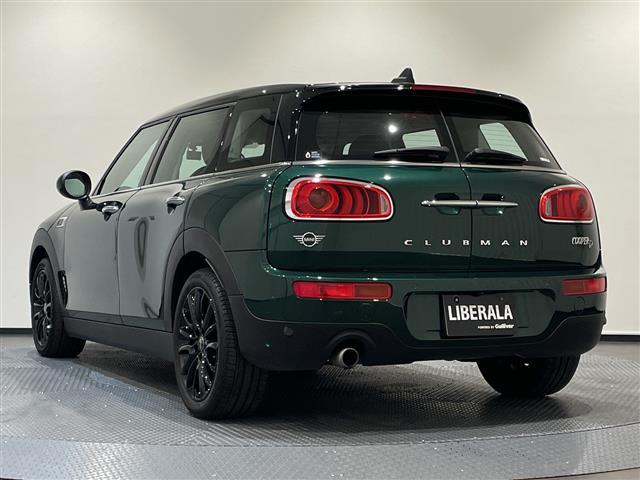 ＭＩＮＩ クーパーＤ　クラブマン　ＰＥＰＰＥＲ　パッケージ　リア・ビュー・カメラ　フロント＆　リアＰＤＣ　パーキング・アシスト・パッケージ　アクティブ・クルーズ・コントロール　純正ナビ　Ｂｌｕｅｔｏｏｔｈ　ドライブレコーダー（29枚目）