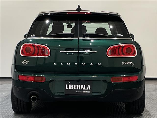 ＭＩＮＩ クーパーＤ　クラブマン　ＰＥＰＰＥＲ　パッケージ　リア・ビュー・カメラ　フロント＆　リアＰＤＣ　パーキング・アシスト・パッケージ　アクティブ・クルーズ・コントロール　純正ナビ　Ｂｌｕｅｔｏｏｔｈ　ドライブレコーダー（31枚目）