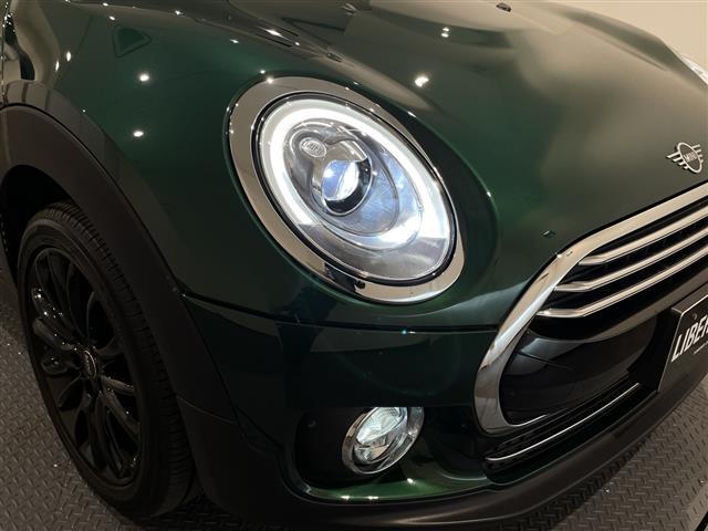 ＭＩＮＩ クーパーＤ　クラブマン　ＰＥＰＰＥＲ　パッケージ　リア・ビュー・カメラ　フロント＆　リアＰＤＣ　パーキング・アシスト・パッケージ　アクティブ・クルーズ・コントロール　純正ナビ　Ｂｌｕｅｔｏｏｔｈ　ドライブレコーダー（34枚目）