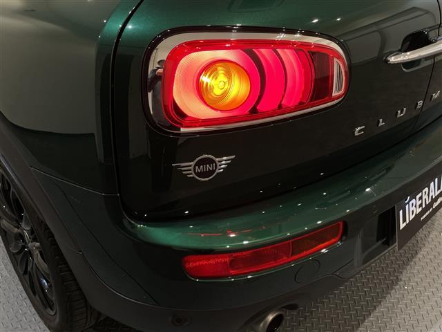 ＭＩＮＩ クーパーＤ　クラブマン　ＰＥＰＰＥＲ　パッケージ　リア・ビュー・カメラ　フロント＆　リアＰＤＣ　パーキング・アシスト・パッケージ　アクティブ・クルーズ・コントロール　純正ナビ　Ｂｌｕｅｔｏｏｔｈ　ドライブレコーダー（36枚目）