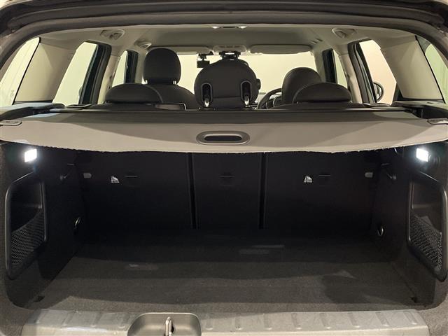 ＭＩＮＩ クーパーＤ　クラブマン　ＰＥＰＰＥＲ　パッケージ　リア・ビュー・カメラ　フロント＆　リアＰＤＣ　パーキング・アシスト・パッケージ　アクティブ・クルーズ・コントロール　純正ナビ　Ｂｌｕｅｔｏｏｔｈ　ドライブレコーダー（43枚目）