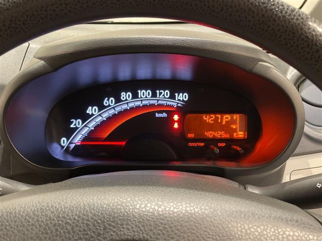 ムーヴ Ｌ　ＳＡ　４ＷＤ　横滑り防止装置　アイドリングストップ　ドアバイザー（3枚目）