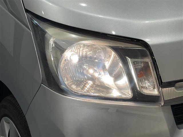 ムーヴ Ｌ　ＳＡ　４ＷＤ　横滑り防止装置　アイドリングストップ　ドアバイザー（12枚目）