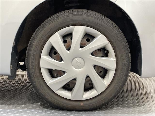 ムーヴ Ｌ　ＳＡ　４ＷＤ　横滑り防止装置　アイドリングストップ　ドアバイザー（14枚目）