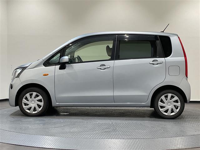 ムーヴ Ｌ　ＳＡ　４ＷＤ　横滑り防止装置　アイドリングストップ　ドアバイザー（19枚目）