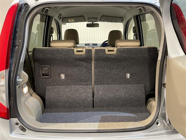 ムーヴ Ｌ　ＳＡ　４ＷＤ　横滑り防止装置　アイドリングストップ　ドアバイザー（26枚目）