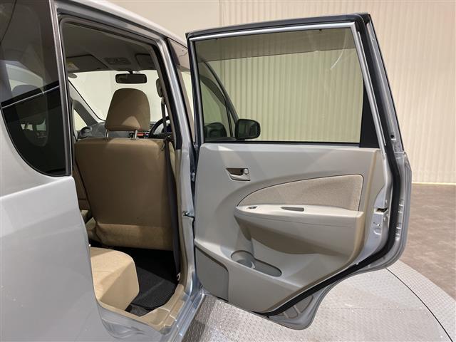 ムーヴ Ｌ　ＳＡ　４ＷＤ　横滑り防止装置　アイドリングストップ　ドアバイザー（33枚目）