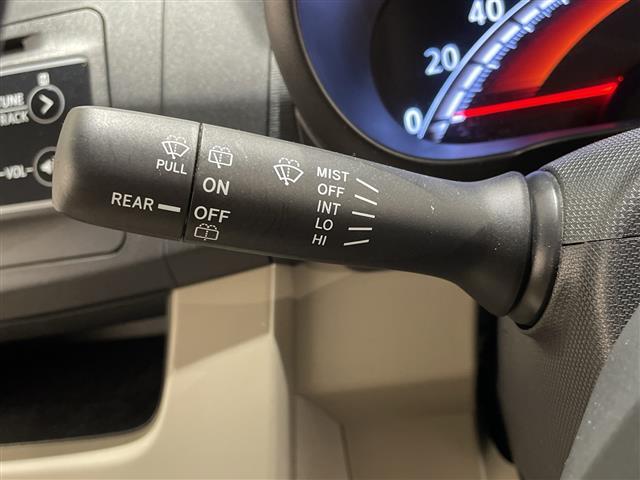 ムーヴ Ｌ　ＳＡ　４ＷＤ　横滑り防止装置　アイドリングストップ　ドアバイザー（38枚目）