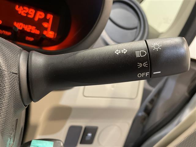 ムーヴ Ｌ　ＳＡ　４ＷＤ　横滑り防止装置　アイドリングストップ　ドアバイザー（39枚目）