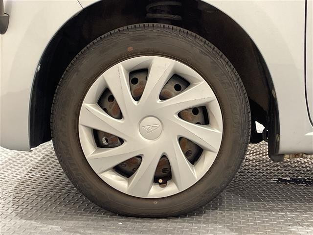 ムーヴ Ｌ　ＳＡ　４ＷＤ　横滑り防止装置　アイドリングストップ　ドアバイザー（41枚目）