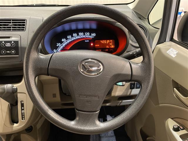 ムーヴ Ｌ　ＳＡ　４ＷＤ　横滑り防止装置　アイドリングストップ　ドアバイザー（42枚目）