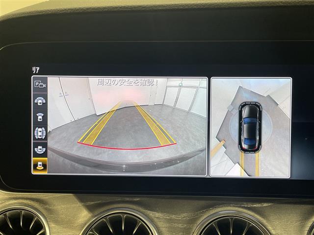 ＣＬＳクラス ＣＬＳ４５０　４マチック　スポーツ　サンルーフ　Ｂｕｒｍｅｓｔｅｒ　パナメリカーナ　ＨＵＤ（2枚目）