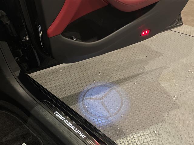 ＣＬＳクラス ＣＬＳ４５０　４マチック　スポーツ　サンルーフ　Ｂｕｒｍｅｓｔｅｒ　パナメリカーナ　ＨＵＤ（8枚目）