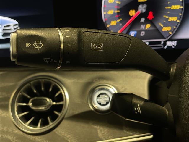 ＣＬＳクラス ＣＬＳ４５０　４マチック　スポーツ　サンルーフ　Ｂｕｒｍｅｓｔｅｒ　パナメリカーナ　ＨＵＤ（9枚目）