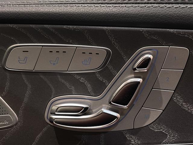 ＣＬＳクラス ＣＬＳ４５０　４マチック　スポーツ　サンルーフ　Ｂｕｒｍｅｓｔｅｒ　パナメリカーナ　ＨＵＤ（14枚目）