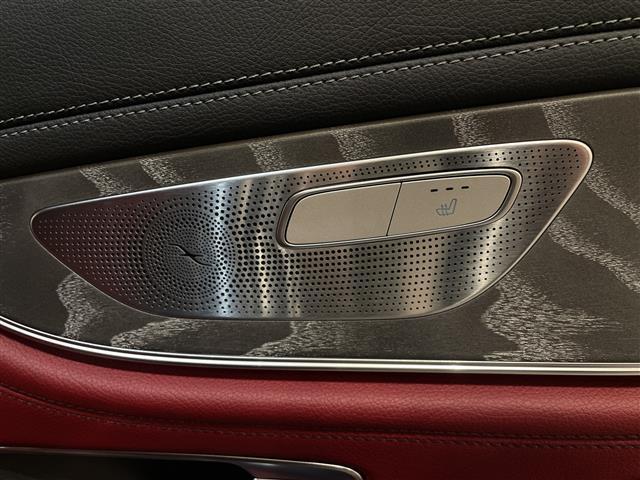ＣＬＳクラス ＣＬＳ４５０　４マチック　スポーツ　サンルーフ　Ｂｕｒｍｅｓｔｅｒ　パナメリカーナ　ＨＵＤ（17枚目）