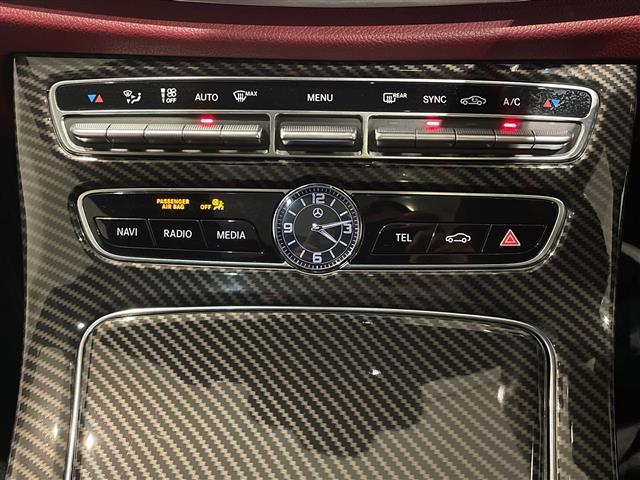 ＣＬＳクラス ＣＬＳ４５０　４マチック　スポーツ　サンルーフ　Ｂｕｒｍｅｓｔｅｒ　パナメリカーナ　ＨＵＤ（19枚目）