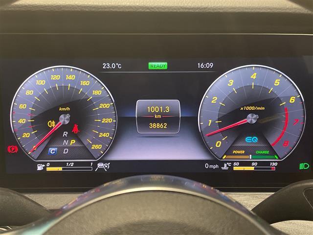 ＣＬＳクラス ＣＬＳ４５０　４マチック　スポーツ　サンルーフ　Ｂｕｒｍｅｓｔｅｒ　パナメリカーナ　ＨＵＤ（22枚目）