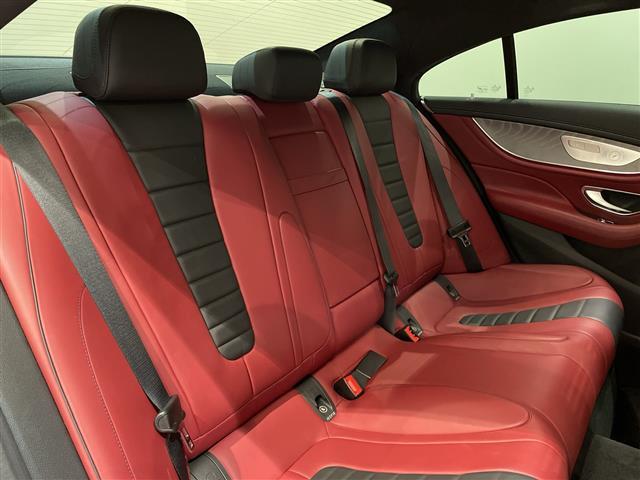 ＣＬＳクラス ＣＬＳ４５０　４マチック　スポーツ　サンルーフ　Ｂｕｒｍｅｓｔｅｒ　パナメリカーナ　ＨＵＤ（26枚目）