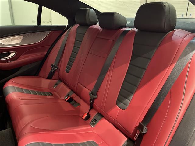 ＣＬＳクラス ＣＬＳ４５０　４マチック　スポーツ　サンルーフ　Ｂｕｒｍｅｓｔｅｒ　パナメリカーナ　ＨＵＤ（27枚目）