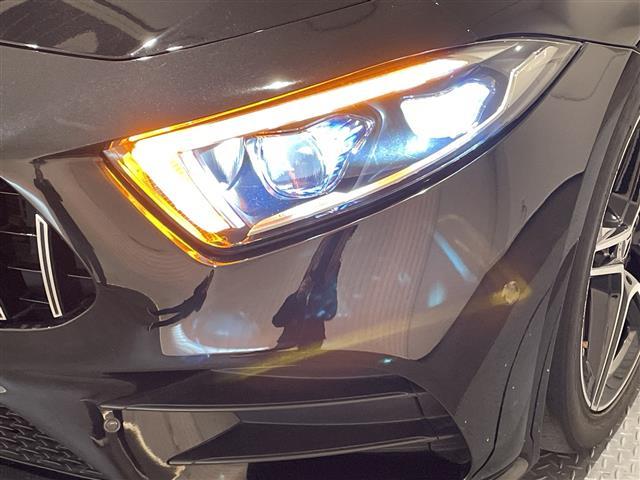 ＣＬＳクラス ＣＬＳ４５０　４マチック　スポーツ　サンルーフ　Ｂｕｒｍｅｓｔｅｒ　パナメリカーナ　ＨＵＤ（29枚目）