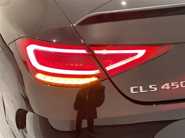 ＣＬＳクラス ＣＬＳ４５０　４マチック　スポーツ　サンルーフ　Ｂｕｒｍｅｓｔｅｒ　パナメリカーナ　ＨＵＤ（31枚目）