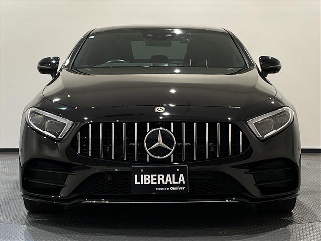 ＣＬＳクラス ＣＬＳ４５０　４マチック　スポーツ　サンルーフ　Ｂｕｒｍｅｓｔｅｒ　パナメリカーナ　ＨＵＤ（36枚目）