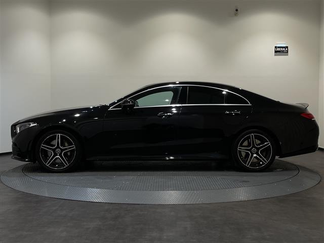 ＣＬＳクラス ＣＬＳ４５０　４マチック　スポーツ　サンルーフ　Ｂｕｒｍｅｓｔｅｒ　パナメリカーナ　ＨＵＤ（39枚目）