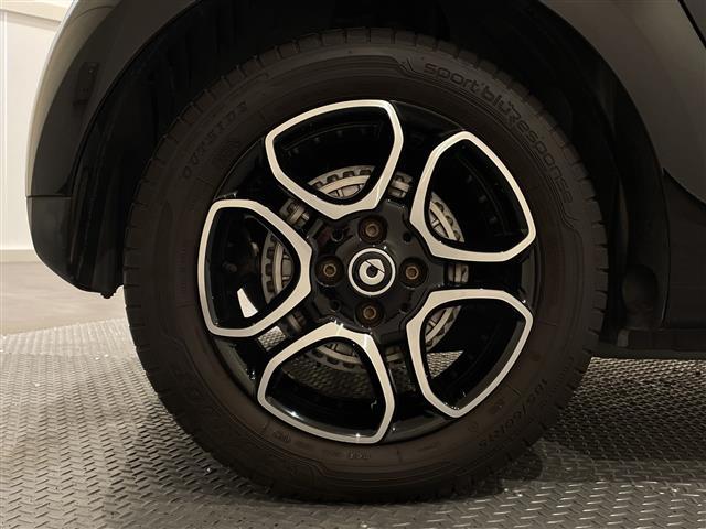 スマートフォーフォー パッション クルーズコントロール レーンキーピングアシスト 衝突軽減装置 パークアシスト アイドリングストップ 純正15インチAW プライバシーガラス スペアキー(25枚目)