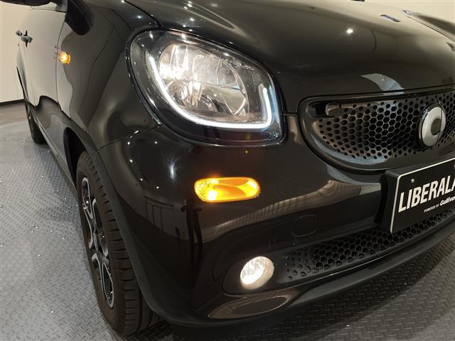 スマートフォーフォー パッション クルーズコントロール レーンキーピングアシスト 衝突軽減装置 パークアシスト アイドリングストップ 純正15インチAW プライバシーガラス スペアキー(38枚目)