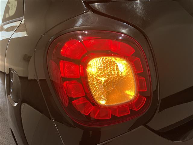 スマートフォーフォー パッション クルーズコントロール レーンキーピングアシスト 衝突軽減装置 パークアシスト アイドリングストップ 純正15インチAW プライバシーガラス スペアキー(41枚目)