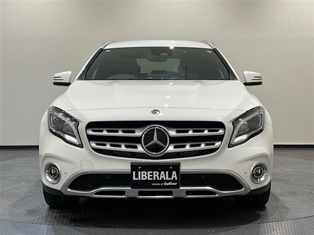 GLAクラス GLA220 4マチック レーダーセーフティパッケージ ブラインドスポットアシスト アクティブディスタンスアシスト レーンキーピングアシスト 本革シート アンビエントライト HDDナビゲーションシステム TV(33枚目)