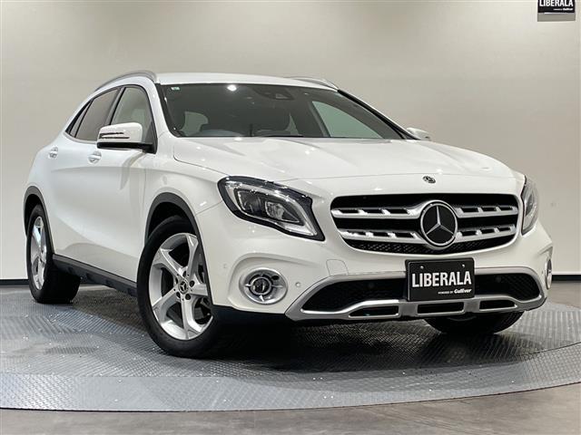 GLAクラス GLA220 4マチック レーダーセーフティパッケージ ブラインドスポットアシスト アクティブディスタンスアシスト レーンキーピングアシスト 本革シート アンビエントライト HDDナビゲーションシステム TV(34枚目)