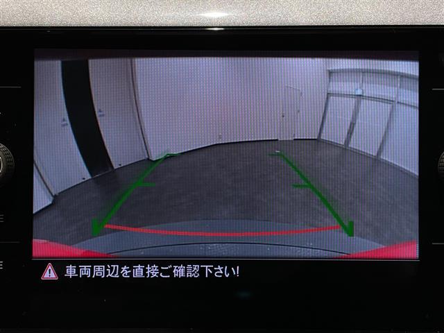 ポロ TSIハイライン Volkswagen純正インフォテイメントシステムDiscover ProCD/DVD/BT ナビゲーションシステム オールインセーフティ アダプティブクルーズコントロール(6枚目)