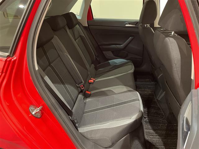 ポロ TSIハイライン Volkswagen純正インフォテイメントシステムDiscover ProCD/DVD/BT ナビゲーションシステム オールインセーフティ アダプティブクルーズコントロール(8枚目)