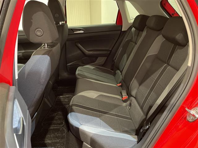 ポロ TSIハイライン Volkswagen純正インフォテイメントシステムDiscover ProCD/DVD/BT ナビゲーションシステム オールインセーフティ アダプティブクルーズコントロール(9枚目)