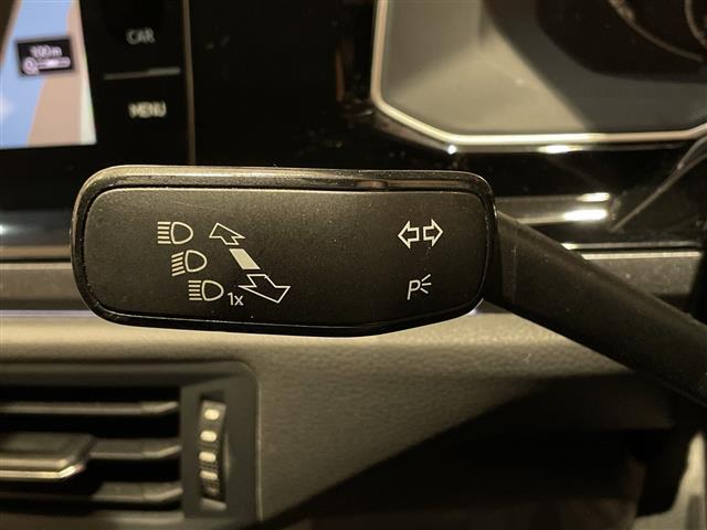 ポロ TSIハイライン Volkswagen純正インフォテイメントシステムDiscover ProCD/DVD/BT ナビゲーションシステム オールインセーフティ アダプティブクルーズコントロール(14枚目)