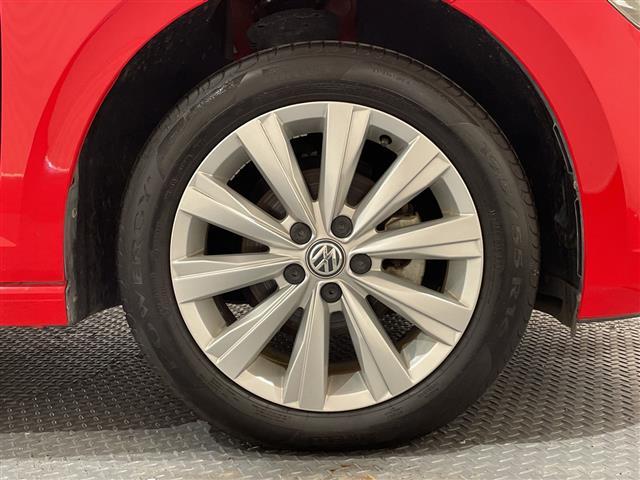 ポロ TSIハイライン Volkswagen純正インフォテイメントシステムDiscover ProCD/DVD/BT ナビゲーションシステム オールインセーフティ アダプティブクルーズコントロール(25枚目)