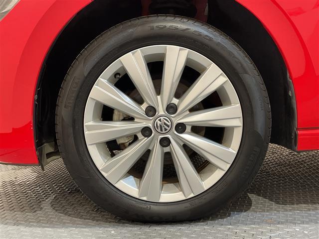 ポロ TSIハイライン Volkswagen純正インフォテイメントシステムDiscover ProCD/DVD/BT ナビゲーションシステム オールインセーフティ アダプティブクルーズコントロール(26枚目)