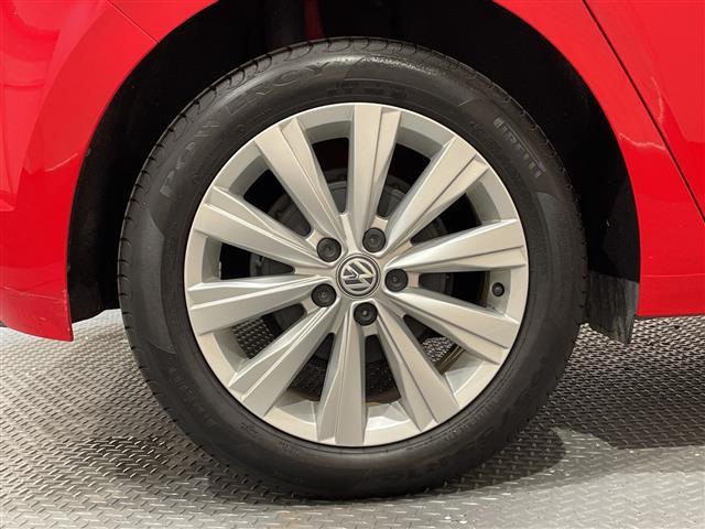 ポロ TSIハイライン Volkswagen純正インフォテイメントシステムDiscover ProCD/DVD/BT ナビゲーションシステム オールインセーフティ アダプティブクルーズコントロール(27枚目)