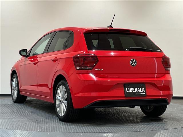 ポロ TSIハイライン Volkswagen純正インフォテイメントシステムDiscover ProCD/DVD/BT ナビゲーションシステム オールインセーフティ アダプティブクルーズコントロール(33枚目)